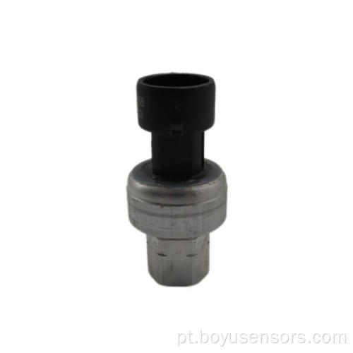 SENSOR DE PRESSÃO DE AR ​​CONDICIONADO A / C 13587668